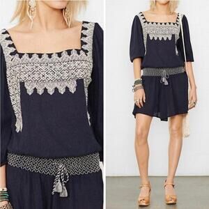 Ralph Lauren Denim & Supply Mini Dress, size Medium